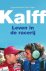 Koen Vergeer - Kalff