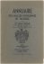 Fortuné Koller - Annuaire des Familles Patriciennes de Belgique 1944 cinquième volume (5me annéé)