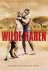Tony Fitzjohn - Wilde haren