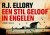 Roger Jon Ellory - Een stil geloof in engelen DL