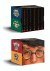 Harry Potter Books 1-7 Spec...