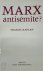 Marx antisémite?