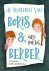 De problemen van Boris  Berber