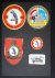  - 5 Squadron stickers