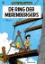 Peyo - Johan en pirrewiet 11. de ring der merenbergers