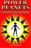 Lama, Luisa De La - Power Planets. A Manual for Human Empowerment