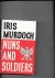 Murdoch, Iris - Nuns and Soldiers