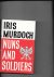 Murdoch, Iris - Nuns and Soldiers