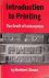 Introduction to Printing: T...
