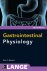 Gastrointestinal Physiology...
