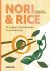 (1) Nori   Rice