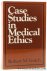 Veatch, Robert M. - Case studies in medical ethics.