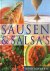 Oded Schwartz - Sausen en salsa's