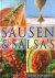 O. Schwartz - Sausen en salsa's