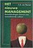VAN PEURSEN - NIEUWE MANAGEMENT