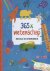 Willy Vandersteen - 365 x wetenschap
