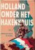 Prins, Piet - Holland onder het hakenkruis deel 2 vervolgd door de vijand