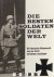 Die besten Soldaten der Wel...