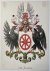[Van Sandick family crest]. - Wapenkaart/Coat of Arms: Van Sandick, 1 p.