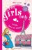 For Girls Only! - Parijs, h...