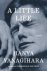 Hanya Yanagihara - A Little Life