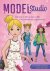 Model Studio - Ontwerp en t...