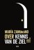 María Zambrano - Over kennis van de ziel
