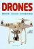 Juniper, Adam - Drones - bouwen - vliegen - fotograferen