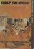 Narazaki, Muneshige - Masterworks of Ukiyo-E early paintings