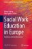 Social Work Education in Eu...