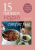 15 minuten vegan comfort food