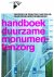 E.J. Nusselder - Handboek duurzame monumentenzorg