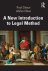 A New Introduction to Legal...