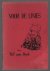 Wil van Beek - Voor de linies