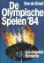 Ben de Graaf, Ben de Graaf - 1984 Olympische spelen