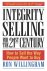 Integrity Selling for the 2...