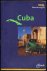 Munderloh, Anke - Langenbrinck, Ulli - Cuba - ANWB Reiz magazine Wereldreisgids