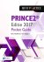 Prince2(R) Editie 2017 - Po...