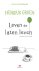 Hendrik Groen - Leven en laten leven (audioboek CD)