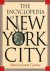 The encyclopedia of New Yor...
