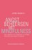 Angst beheersen met mindful...