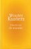 Kusters, W. - Filosofie van de waanzin. Fundamentele en grensoverschrijdende inzichten