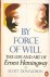 By Force of Will The life a...
