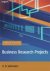 A. D. (Luton Business School) Jankowicz - Business Research Projects