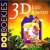 E. Plantinga - 3D kijkkaarten / Doeboekjes