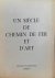 GALERIE CHARPENTIER - Un Siècle de Chemin de Fer et d'Art
