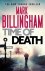 Mark Billingham - Time of Death