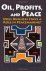 Oil Profits and Peace