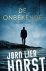 Jørn Lier Horst - De Onbekende