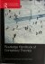 Routledge Handbook of Consp...